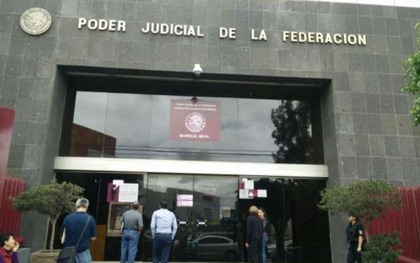 Integrantes del PJF piden cambios a reforma judicial