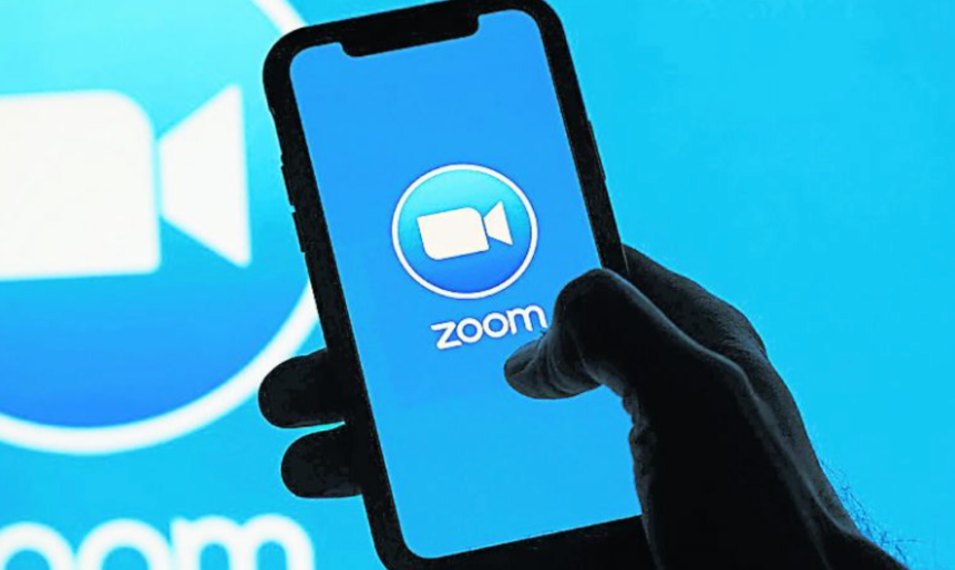 TENDENCIAS: Zoom lanzaría su propio servicio de correo electrónico para competir con Gmail y Outlook