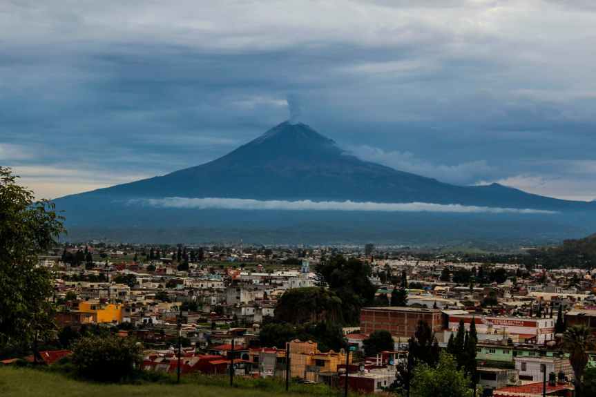 Puebla arranca 1 de octubre con reforma laboral: Luisa Alcalde