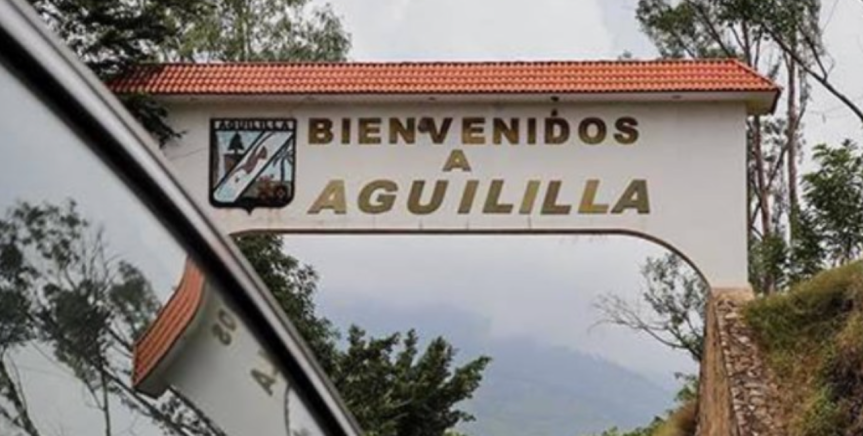 Prometen reponer libre circulación en Aguililla