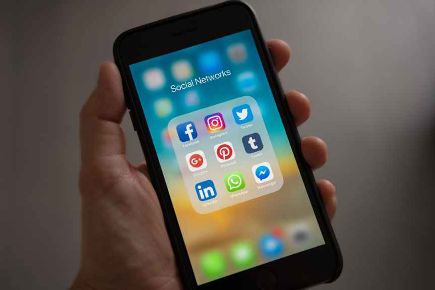 No es tu Internet: usuarios reportan fallas en WhatsApp, Facebook e Instagram