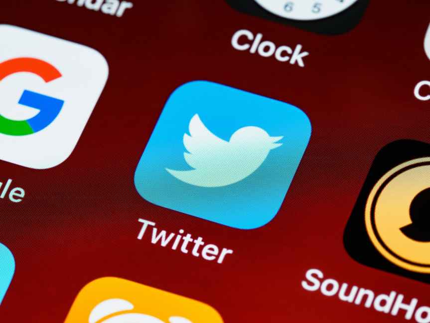 Twitter prohíbe compartir fotos y videos personales sin consentimiento