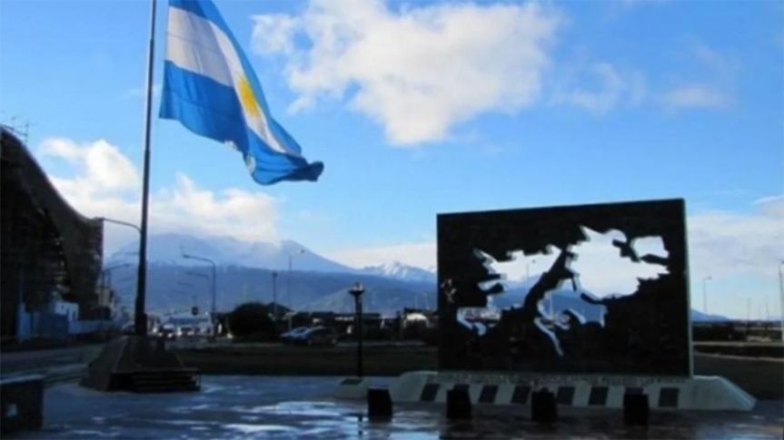 Argentina lanza una plataforma virtual que reclama su soberanía sobre las Islas Malvinas