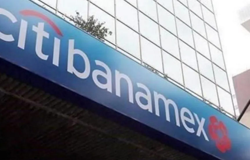Citigroup espera comenzar venta de su filial mexicana en la próxima primavera boreal