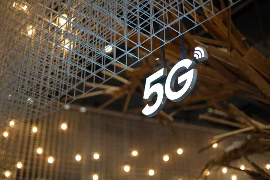 FCC ya puso fecha para la sexta subasta de espectro 5G