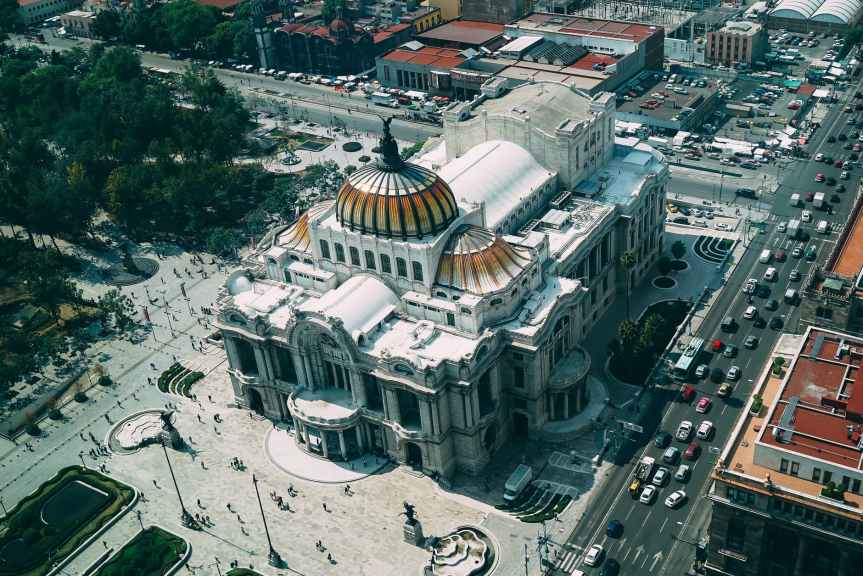 Brecha laboral en México, 32% mayor que otras economías