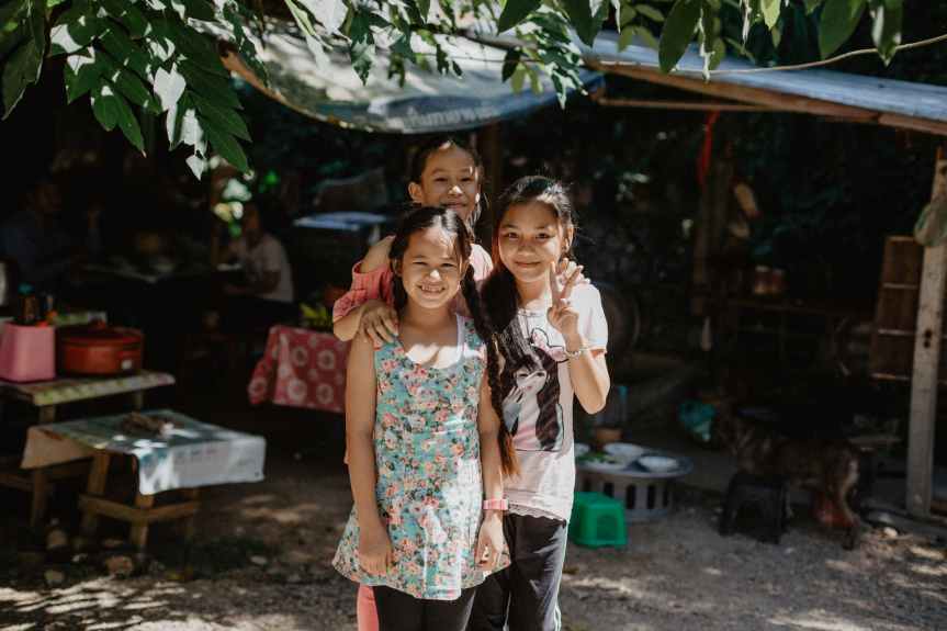 Consejo de género OEM: Viven en pobreza 5 de cada 10 niños menores de 6 años