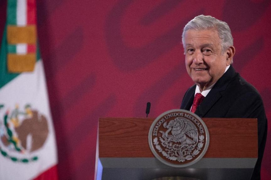 EEUU ejerce injerencia en México y en Perú, dice presidente López Obrador