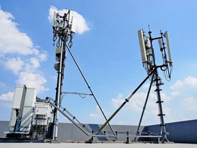 FCC de Estados Unidos pierde su autoridad para asignar espectro, mientras China avanza con 5G
