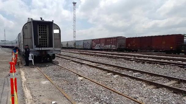 Tres tramos de Grupo México en Tehuantepec pasan al corredor de Ferrocarril del Istmo